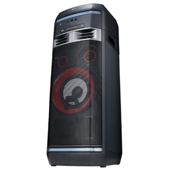 Boxă pentru Party LG OK85 XBOOM 1000 W/ Black photo 7