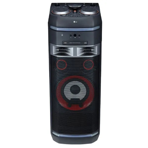 Boxă pentru Party LG OK85 XBOOM 1000 W/ Black photo 8
