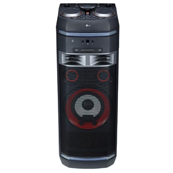 Boxă pentru Party LG OK85 XBOOM 1000 W/ Black photo 8