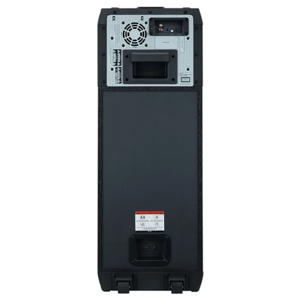 Boxă pentru Party LG OK85 XBOOM 1000 W/ Black photo 9