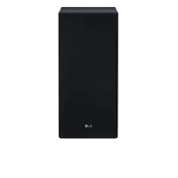 Soundbar LG SL5Y Speakers 2.1/ Black photo 3