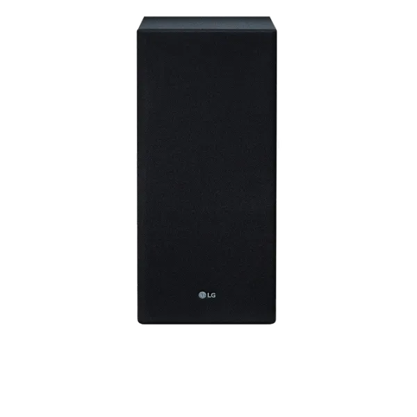 Саундбар LG SL6Y Speakers 3.1/ Черный photo 3