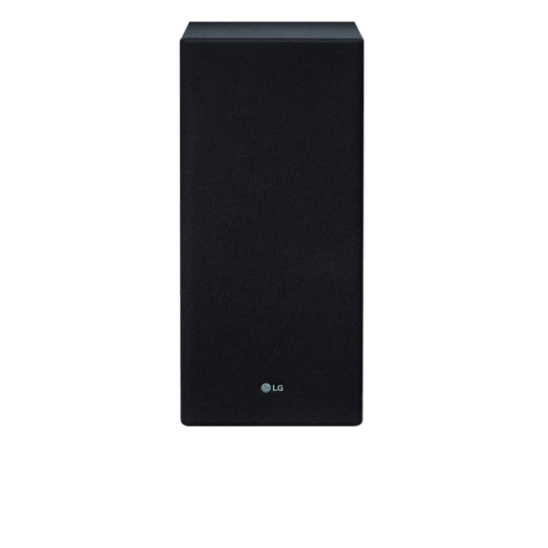 Саундбар LG SL6Y Speakers 3.1/ Черный photo 3