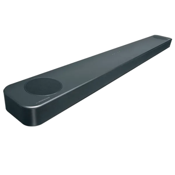Саундбар LG SL8Y 3.1.2 / Черный photo 2