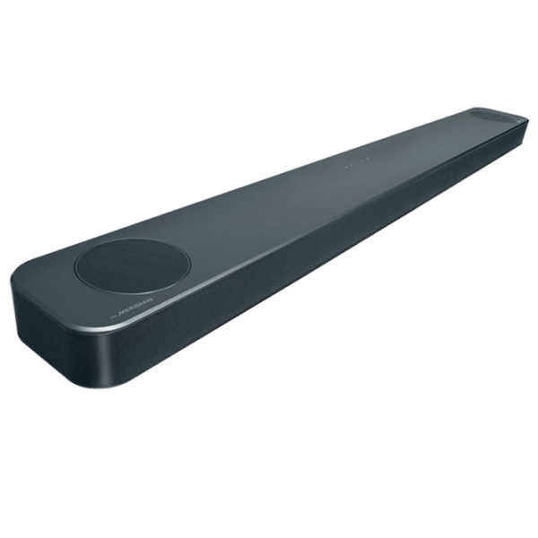 Саундбар LG SL8Y 3.1.2 / Черный photo 2