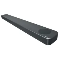 Soundbar LG SL8Y 3.1.2 / Black photo 3