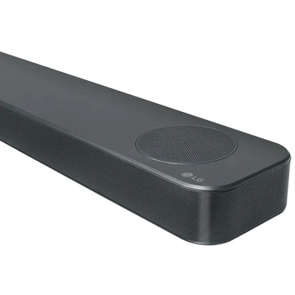 Саундбар LG SL8Y 3.1.2 / Черный photo 9