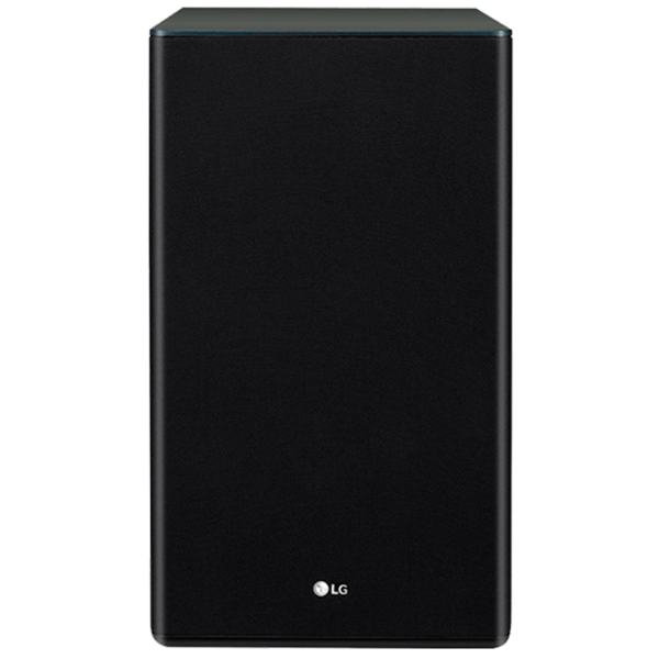 Саундбар LG SL8Y 3.1.2 / Черный photo 12