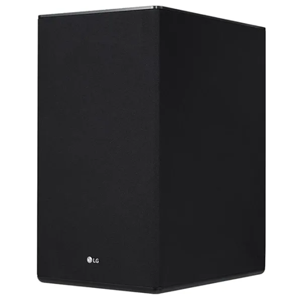 Саундбар LG SL8Y 3.1.2 / Черный photo 13