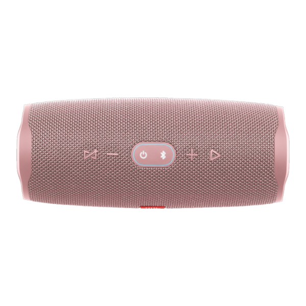 Boxă portabilă JBL Charge 4 30 W/ Pink photo 4 Boxă portabilă JBL Charge 4 30 W/ Pink photo 4