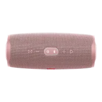 Портативная колонка JBL Charge 4 30 Вт/ Розовый photo 4