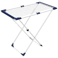 Uscător de rufe Gimi Aliante 20m XXL Pe podea/ Aluminiu, plastic photo 2