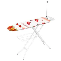 Masă de călcat Framar Vapor Medium (M) Clasic/ Multicolor photo 4