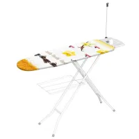 Masă de călcat Framar Vapor Medium (M) Clasic/ Multicolor photo 5