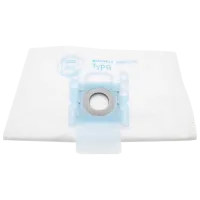 Мешок EcoFilterBags Bosch/ Siemens Typ G 3116 Бумага/ Белый photo 3