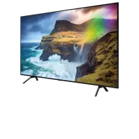Телевизор Samsung QE65Q77RAUXUA 65" / QLED / 4K / Персональный / Черный photo 5