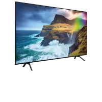 Телевизор Samsung QE65Q77RAUXUA 65" / QLED / 4K / Персональный / Черный photo 7
