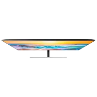 Телевизор Samsung QE65Q80RAUXUA 65" / QLED / 4K / Для дома / Серый photo 7