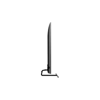 Телевизор Samsung QE65Q80RAUXUA 65" / QLED / 4K / Для дома / Серый photo 9