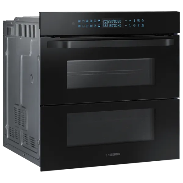 Духовой шкаф Samsung NV75N7646RB/ WT 3950 Вт/ Черный photo 2
