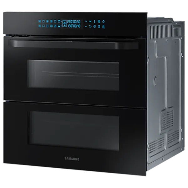 Духовой шкаф Samsung NV75N7646RB/ WT 3950 Вт/ Черный photo 3