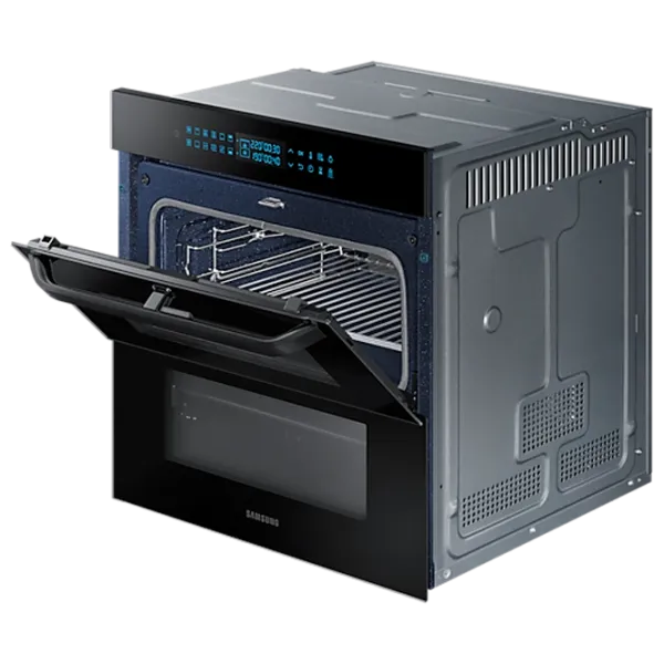 Духовой шкаф Samsung NV75N7646RB/ WT 3950 Вт/ Черный photo 4