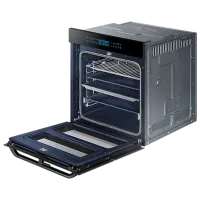 Cuptor încorporabil Samsung NV75N7646RB/ WT 3950 W/ Black photo 5