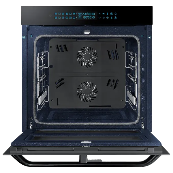 Духовой шкаф Samsung NV75N7646RB/ WT 3950 Вт/ Черный photo 7