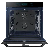 Cuptor încorporabil Samsung NV75N7646RB/ WT 3950 W/ Black photo 7