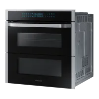 Cuptor încorporabil Samsung NV75N7646RS/ WT 3950 W/ Inox photo 3