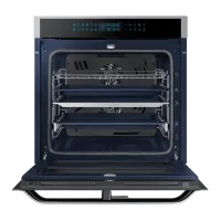 Cuptor încorporabil Samsung NV75N7646RS/ WT 3950 W/ Inox photo 4