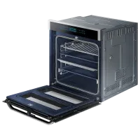 Cuptor încorporabil Samsung NV75N7646RS/ WT 3950 W/ Inox photo 6