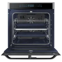 Cuptor încorporabil Samsung NV75N7646RS/ WT 3950 W/ Inox photo 7