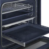 Cuptor încorporabil Samsung NV75N7646RS/ WT 3950 W/ Inox photo 9