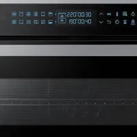 Cuptor încorporabil Samsung NV75N7646RS/ WT 3950 W/ Inox photo 10