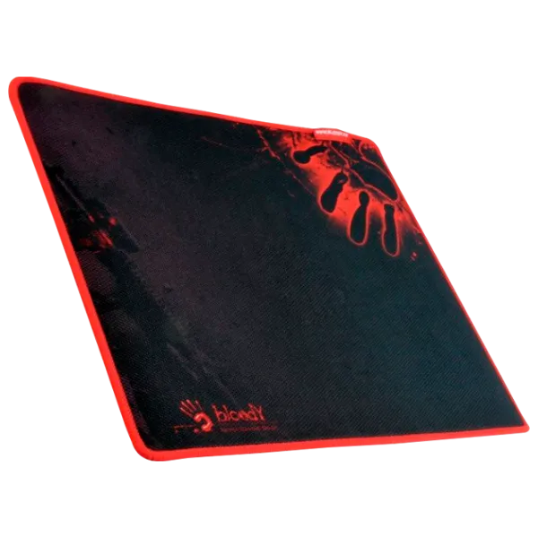 Коврик для мышки A4Tech B-081 Bloody Красный Черный photo 2