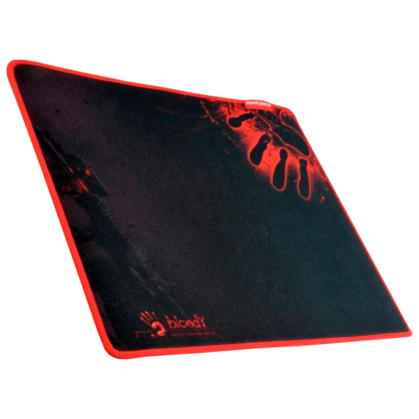 Коврик для мышки A4Tech B-081 Bloody Красный Черный photo 2