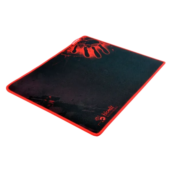 Коврик для мышки A4Tech B-081 Bloody Красный Черный photo 3