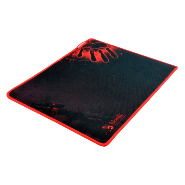 Коврик для мышки A4Tech B-081 Bloody Красный Черный photo 3