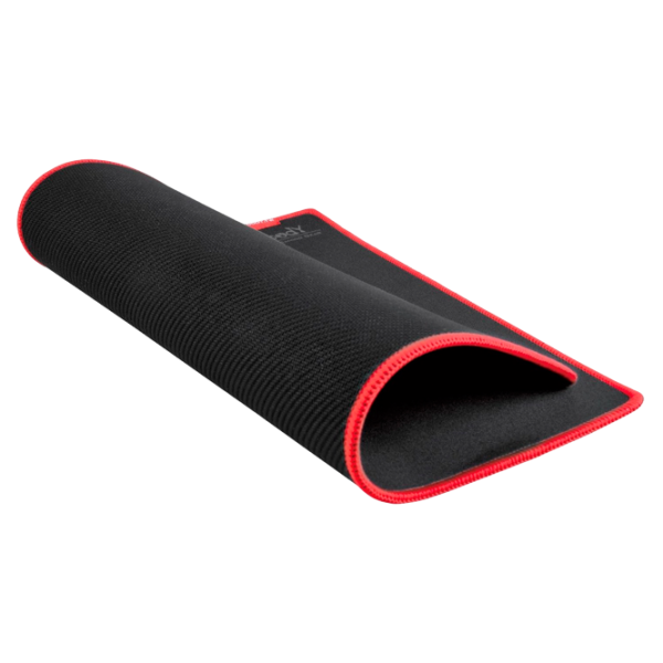 Коврик для мышки A4Tech B-081 Bloody Красный Черный photo 4