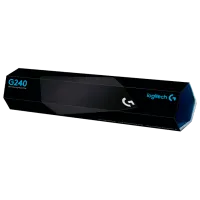 Covoraș pentru mouse Logitech G240 Black photo 3