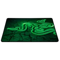 Коврик для мышки Razer Goliathus Control Fissure Edition Large Черный Зеленый photo 2