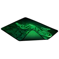 Коврик для мышки Razer Goliathus Control Fissure Edition Large Черный Зеленый photo 5