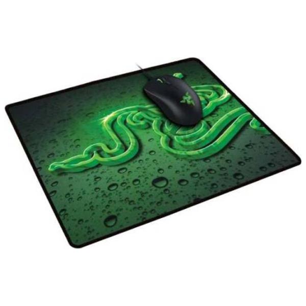 Коврик для мышки Razer Goliathus Speed Terra Edition Large Зелёный photo 5