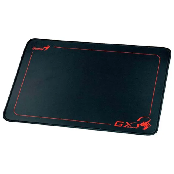 Covoraș pentru mouse Genius P100 GX-Control Black photo 3
