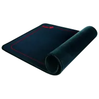 Covoraș pentru mouse Genius P100 GX-Speed Black photo 3