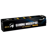 Covoraș pentru mouse Genius P100 GX-Speed Black photo 5
