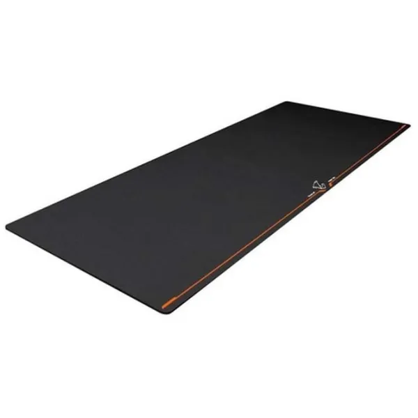 Коврик для мышки Gigabyte AORUS AMP900 Оранжевый Черный photo 3