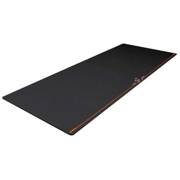 Коврик для мышки Gigabyte AORUS AMP900 Оранжевый Черный photo 3