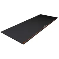 Коврик для мышки Gigabyte AORUS AMP900 Оранжевый Черный photo 3